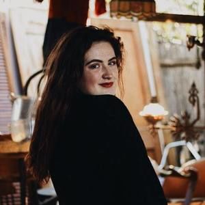 Meet your Posher, Zoe